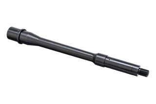 AR-15 barrel with carbine length gas system.